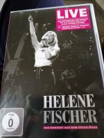 Helene Fischer DVD Niedersachsen - Warmsen Vorschau