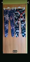 H&M Sport Leggings Damen Hessen - Friedewald Vorschau