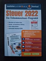 Steuer 2022 CD Einkommensteuer Programm Baden-Württemberg - Dotternhausen Vorschau