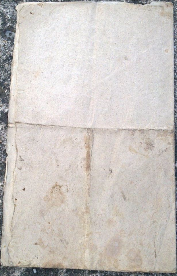 Alte Schrift Verzeichnis 1777 Sachsen Röhrsdorf Pirna Dresden Alt in Göda