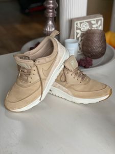 Nike Air Max Thea Damen Halbschuh Sneaker Gr. 39 Leder beige in Sachsen -  Chemnitz | eBay Kleinanzeigen ist jetzt Kleinanzeigen