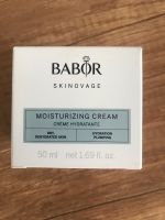 Babor Skinovage Moisturizing Cream NEU 50 ml (NP 58 €) Brandenburg - Cottbus Vorschau