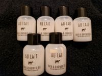 Scottish Fine Soap - Au Lait Bath & Shower Gel Berlin - Tempelhof Vorschau