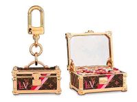 SUCHE Louis Vuitton Flower Trunk M67401 Bijou De Sac Flower Trunk Baden-Württemberg - Ludwigsburg Vorschau