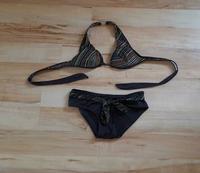 C&A Bikini Neckholder Gr. 36 Thüringen - St Gangloff Vorschau