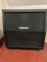 Peavey 5150 4x12 slant cab Celestion vintage v30 und g12t75 Duisburg - Rheinhausen Vorschau