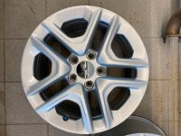 Original Satz Felgen Jeep Renegade/Compass 16" inkl. Sensoren Saarland - Marpingen Vorschau