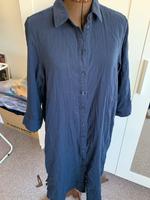 Street One Bluse lang Größe 40 blau neu m. Etikett Berlin - Neukölln Vorschau