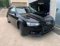 Audi A4 2.0 gut Zustand Nordrhein-Westfalen - Eschweiler Vorschau