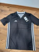 Adidas Trikot/T-Shirt Gr.140 Rheinland-Pfalz - Sprendlingen Vorschau