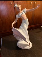 Schaubach Kunst Tänzerin/Ballerina Porzellan Figur Nordrhein-Westfalen - Neukirchen-Vluyn Vorschau