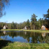 Wohnhaus mit Feriendorf auf Gotland (Schweden) Baden-Württemberg - Müllheim Vorschau