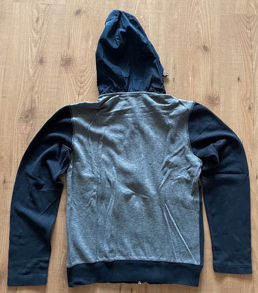 Bogner Fire&Ice Jeans Pullover Hoodie Sweatshirt Gr. 48/50 M/L in Ammerndorf