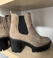 Damen Stiefeletten 39 Baden-Württemberg - Ammerbuch Vorschau