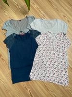 EDC Shirt T-Shirt Set Konvolut Gr.M L Berlin - Lichtenberg Vorschau
