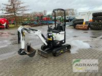 Bobcat E 10 Bagger / ATC2999605 Sachsen-Anhalt - Calbe (Saale) Vorschau