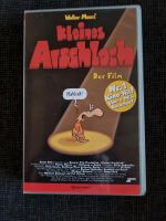 Kleines Arschloch Komödie auf VHS Kassette Nordrhein-Westfalen - Merzenich Vorschau