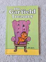 Garfield treasury comic, englisch München - Hadern Vorschau