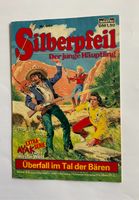 Silberpfeil Comic Nr. 601 Bayern - Günzburg Vorschau