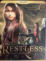 The Restless - Kampf um Midheaven [Special Edition], 2 DVDs Dortmund - Westerfilde Vorschau