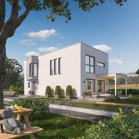 Keine Miete mehr zahlen: Neues Bauprojekt ermöglicht den Schritt ins eigene Energiesparhaus Rheinland-Pfalz - Trippstadt Vorschau