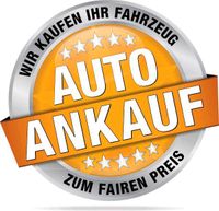 AUTOANKAUF TOP BERATUNG FAIREN PREIS SCHNELLE ABWICKLUNG SERIÖS Niedersachsen - Coppengrave Vorschau