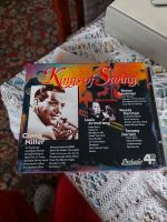 Swing Musik CD,s Sachsen-Anhalt - Reinstedt Vorschau