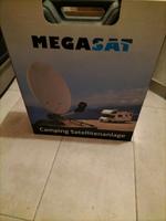 Mega SAT Anlage Niedersachsen - Scharnebeck Vorschau