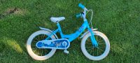 Kinderfahrrad Disney 16 Zoll Sachsen-Anhalt - Schönebeck (Elbe) Vorschau