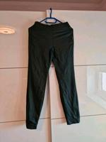 Gr 36 schwarze lange Hose Damen Kleidung Mode Sachsen - Radeberg Vorschau