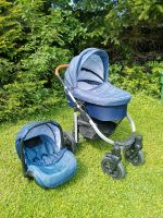 My Junior MIYO Kinderwagen Babywanne Babysafe Bayern - Durach Vorschau