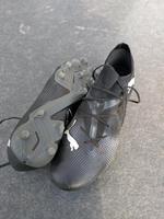 3 Paar Fußballschuhe Größe 47/48 Dithmarschen - Barlt Vorschau