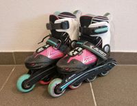 Kinder Inline Skates Inliner Rollschuhen 28-31 Nordrhein-Westfalen - Brühl Vorschau