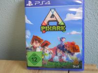 PS4 Spiel - Pixark ab 12 Jahre Bayern - Mainburg Vorschau