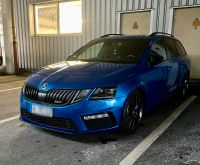 Skoda Octavia RS Facelift Bayern - Maisach Vorschau