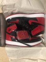 Jordan 1 Bred Parent Gr 39 München - Au-Haidhausen Vorschau