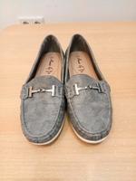 Damen-Halbschuh Größe 41 von Annie G. Super soft Bayern - Großmehring Vorschau