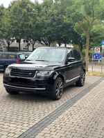 Range Rover Vouge Hessen - Darmstadt Vorschau