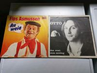 Otto und Fips Asmussen Schallplatten LP Nordrhein-Westfalen - Erkelenz Vorschau