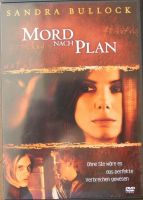 Mord nach Plan, DVD mit Sandra Bullock, Ryan Gosling, Ben Chaplin Bayern - Schwarzach am Main Vorschau