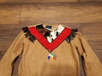 ❤️ Kostüm, Indianer, Größe 152, zweiteilig, Deiters Nordrhein-Westfalen - Korschenbroich Vorschau