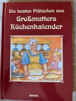 Die besten Plätzchen aus Großmutters Küchenkalender Hessen - Niestetal Vorschau