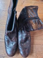 Stiefeletten, Paul Green 39 München - Sendling-Westpark Vorschau