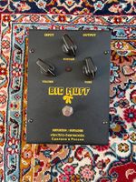 Electro Harmonix Russian Big Muff Bayern - Breitenberg Vorschau