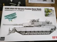 Ryefield Model 1 35 M 1 A1 Abrams Hessen - Ahnatal Vorschau