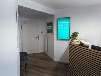 SHARED OFFICE - exklusives CO-WORKING Büro Innenstadt Niedersachsen - Wendisch Evern Vorschau