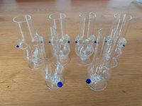 6 x Bartl Schnapsglas „Steher“ und „Dolly“ Neupreis: Stk. € 11,90 Eimsbüttel - Hamburg Stellingen Vorschau