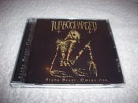 CD TURBOCHARGED Alpha Beast, Omega God 2022 DEATHPUNK METAL M TOP Mitte - Tiergarten Vorschau