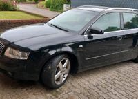 Audi 4 2.0 ohne TÜV  0152 38213652 Schleswig-Holstein - Rendsburg Vorschau