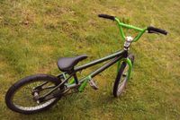 BMX  wethepeople 20 Zoll Brandenburg - Eggersdorf Vorschau